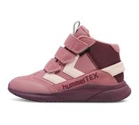 Hummel Reach Zero Mid Tex Stiefel EU 37 Nostalgia Rose
