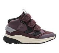 hummel Unisex Kinder Reach Zero Mid Jr Sneaker, Sparrow, 35 EU