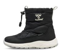 hummel Recycled hummelTEX Winterstiefel wasserabweisend 2001 - black 35