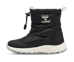 hummel Recycled hummelTEX Winterstiefel wasserabweisend 2001 - black 35