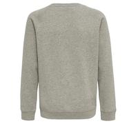 hummel hmlRED Classic Sweatshirt Kinder grey melange 164