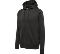 Hummel red Heavy Zip Hoodie | grau | Herren | S | 2150926213 S