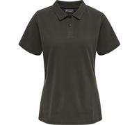 Hummel Red Stretch Polo Damen | grau | Damen | M | 2151186213 M