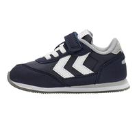 hummel Reflex Babyschuhe black iris 24