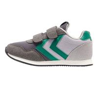 hummel Reflex Double Multi Sneaker Kinder 1962 - iron gate 38