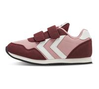 hummel Reflex Double Multi Sneaker Kinder 3679 - catawba grape 38