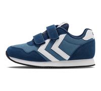 hummel Reflex Double Multi Sneaker Kinder 7839 - ensign blue 30