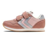 hummel Reflex Double Multi Sneaker Kinder 8040 - nutmeg 37