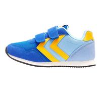 hummel Reflex Double Multi Sneaker Kinder 8678 - lapis blue 36