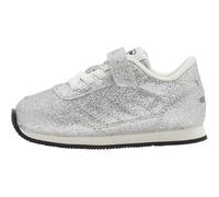 hummel Hmlreflex Glitter Infant Baby Sneaker grau 20