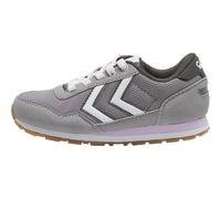 hummel Reflex Kinder Sneaker grau 26