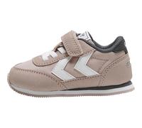 hummel Hmlreflex Infant Baby Sneaker pink 26