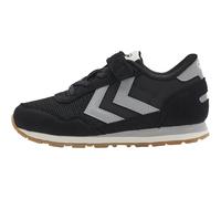 hummel Reflex Sneaker Kinder black 29