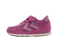 Hummel Reflex Sneaker mit Klettverschluss Kinder heather rose 37 für Kinder, pink, Größe 37 EU