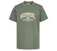 Hummel Regular Graphic Kurzarm-t-shirt