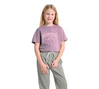 Hummel Regular Graphic Kurzarm-t-shirt