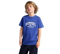 Hummel Regular Graphic Kurzarm-t-shirt
