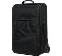 Hummel Reisetasche hmlTRAVEL CABIN TROLLEY 227169-2001 BLACK