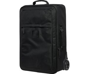 Hummel Reisetasche hmlTRAVEL CABIN TROLLEY 227169-2001 BLACK
