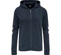hummel Reißverschluss Hoodie Hmllegacy Erwachsene Größe
