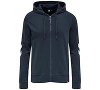 Hummel Reißverschluss Hoodie Hmllegacy Erwachsene Größe Xl