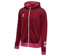 hummel Reißverschluss Kapuzenpullover Hmllead Herren