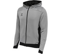hummel Reißverschluss Kapuzenpullover Hmllead Herren