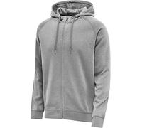 hummel Reißverschluss Kapuzenpullover Hmlred Herren