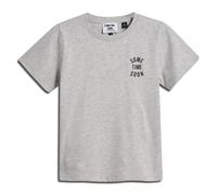 Hummel Revolution T-Shirt Kurzarm Kinder | grau | Kinder | 128 | 218084-2006 128