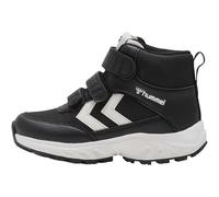 hummel Root hummelTEX Babyschuhe wasserabweisend Kinder 2001 - black 27