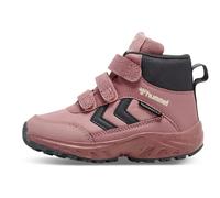 hummel Root hummelTEX Babyschuhe wasserabweisend Kinder 4498 - nostalgia rose 21