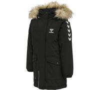 Hummel Root Kinder Jacke, schwarz 110