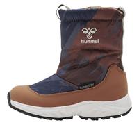 hummel Root Recycled Winterstiefel Babyschuhe Kinder 8004 - sierra 24