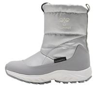 hummel Root Recycled Winterstiefel Babyschuhe Kinder 1508 - silver 24