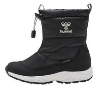 HUMMEL ROOT PUFFER BOOT RECYCLED TEX JR black 28