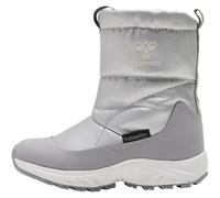 hummel Root Recycled Winterstiefel Babyschuhe Kinder 1508 - silver 21