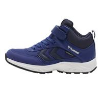HUMMEL ROOT TEX JR sodalite blue 36