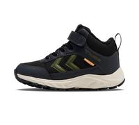 hummel Root Tex Jr Wintersneaker schwarz 36