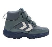 hummel Root hummelTEX Babyschuhe wasserabweisend Kinder 7007 - stormy weather 21