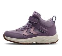 Sneakers Hummel Root Tex Gris 32
