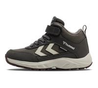 Sneakers Hummel Root Tex Gris 33