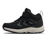 Hummel Root Tex Wanderstiefel EU 35 Black / Grey