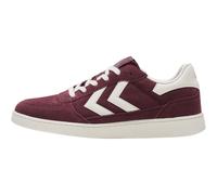 hummel Royal HB Sneaker windsor wine 39