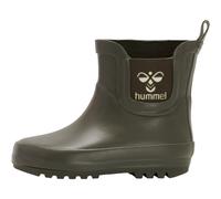 hummel Rubber Boot Baby Gummistiefel Kinder 6086 - dark olive 24