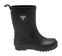 hummel Rubber Gummistiefel Kinder black 36