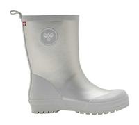 hummel Rubber Boots Kids Silber, 36 Kinder