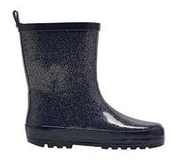 Hummel Glitter Gummistiefel EU 31 Black Iris