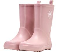 Hummel Rubber Boots Rosa EU 35 Jungen,Mädchen