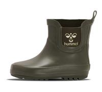 hummel Rubber Boot Baby Gummistiefel Kinder 6086 - dark olive 26