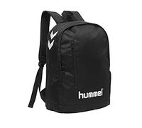 Hummel Core 28l Backpack Schwarz